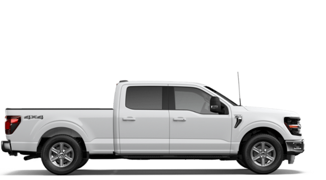 2026 Ford F-150+F-150